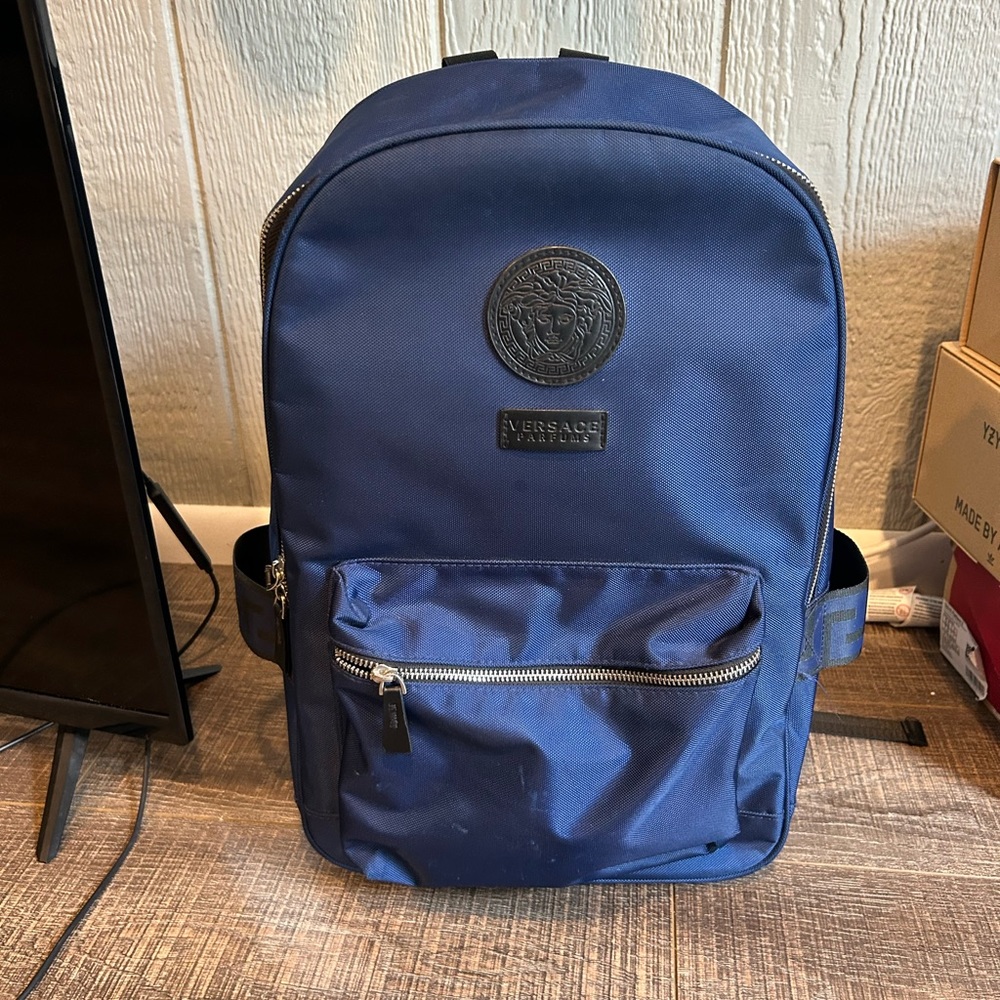 Versace Backpack